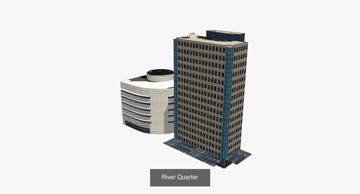 Brisbane City Collection _90