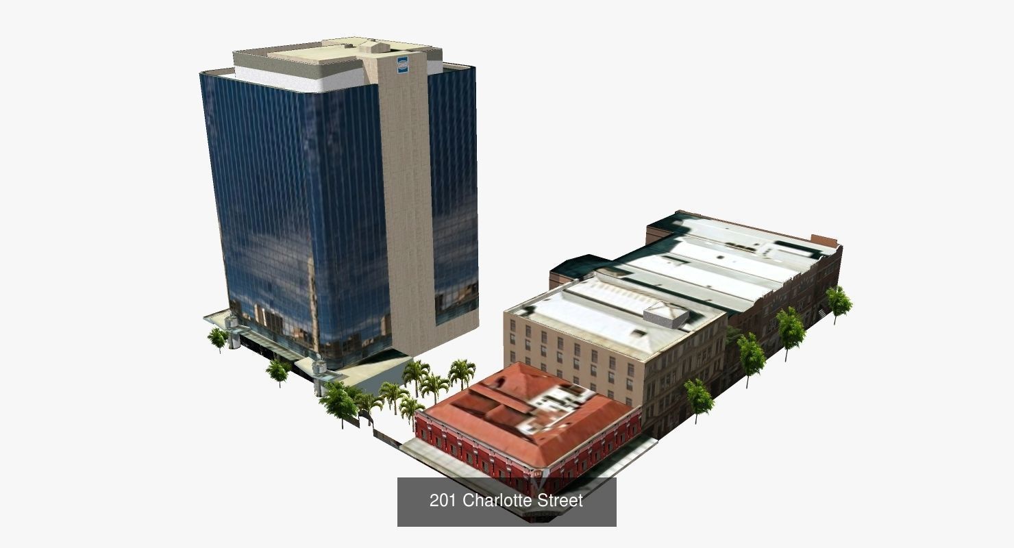 Brisbane City Collection _86