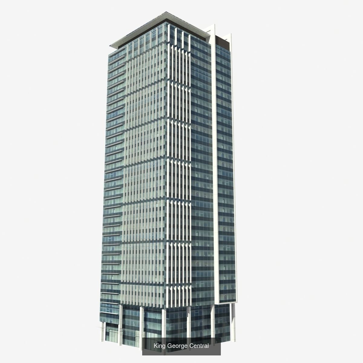 Brisbane City Collection _65