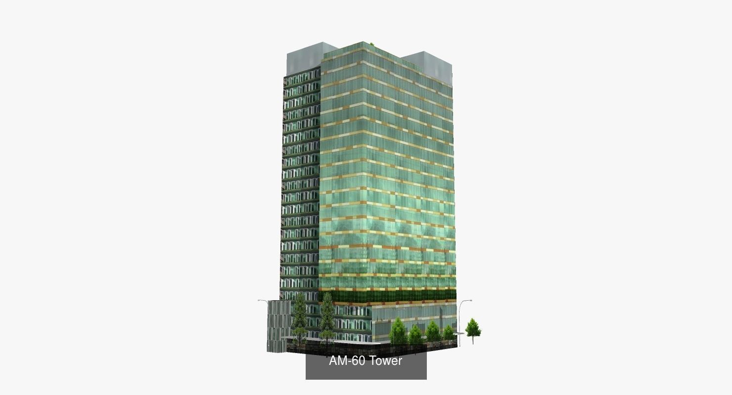 Brisbane City Collection _124