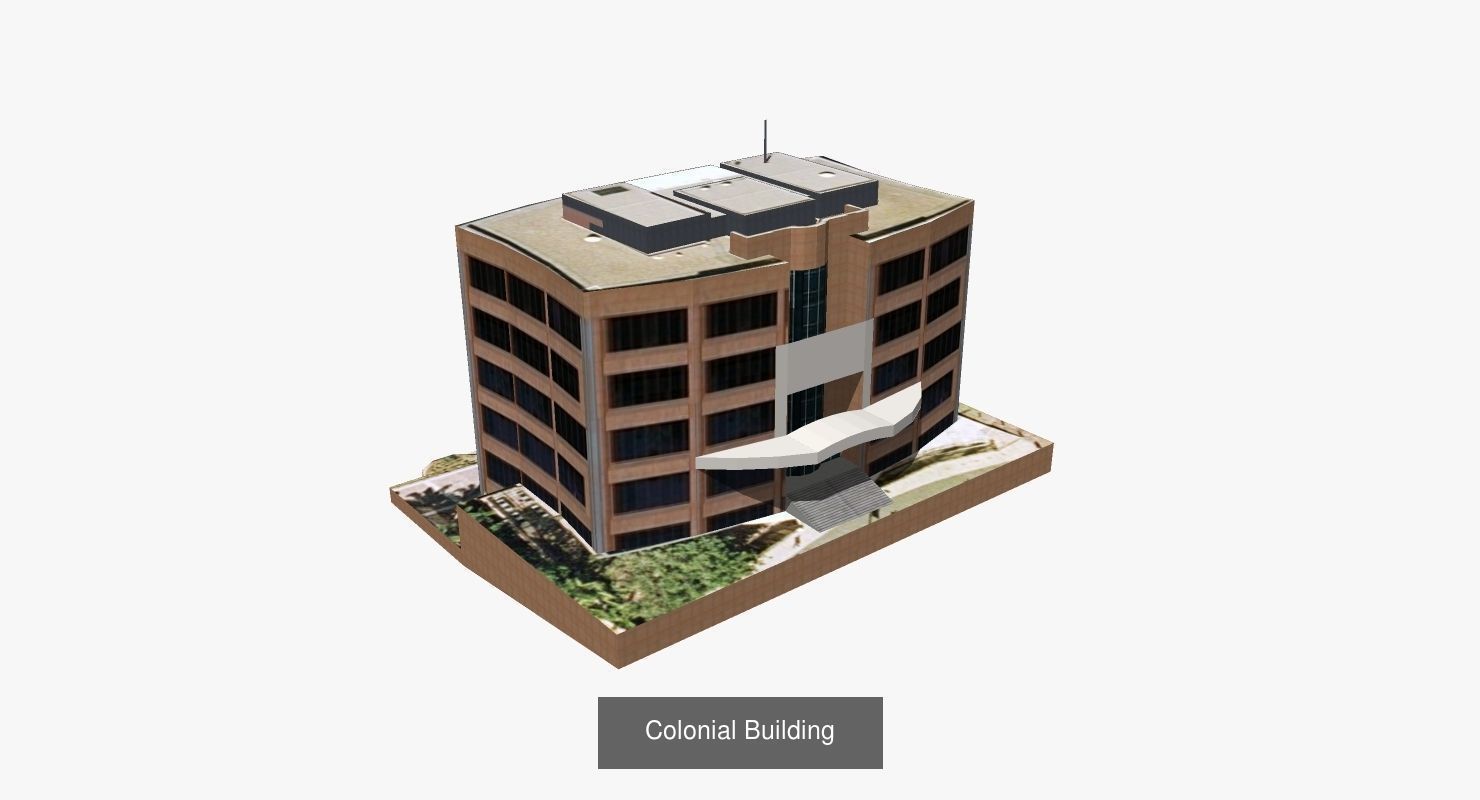 Brisbane City Collection _134