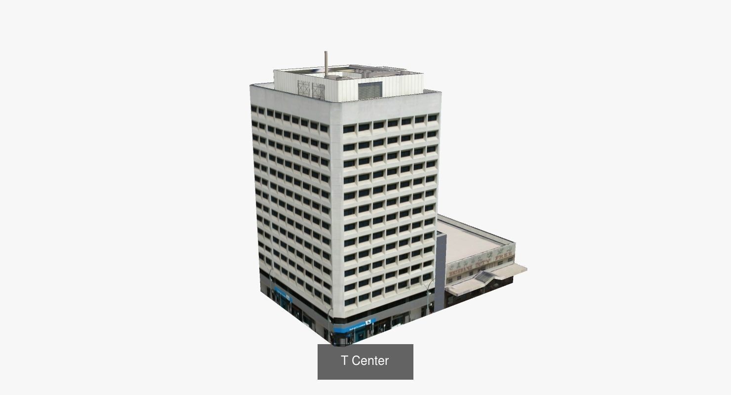 Brisbane City Collection _99