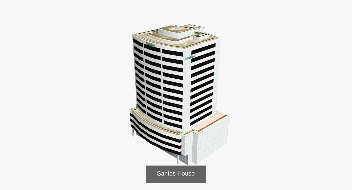 Brisbane City Collection _88