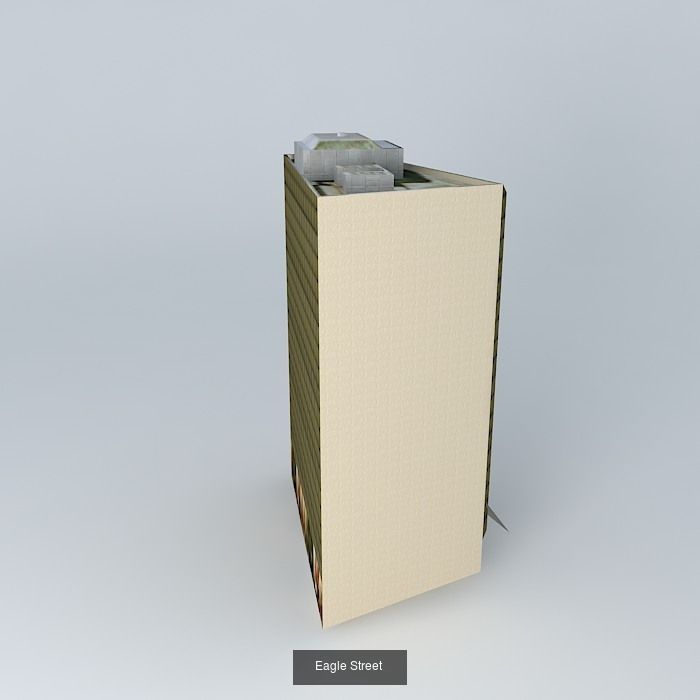 Brisbane City Collection _64