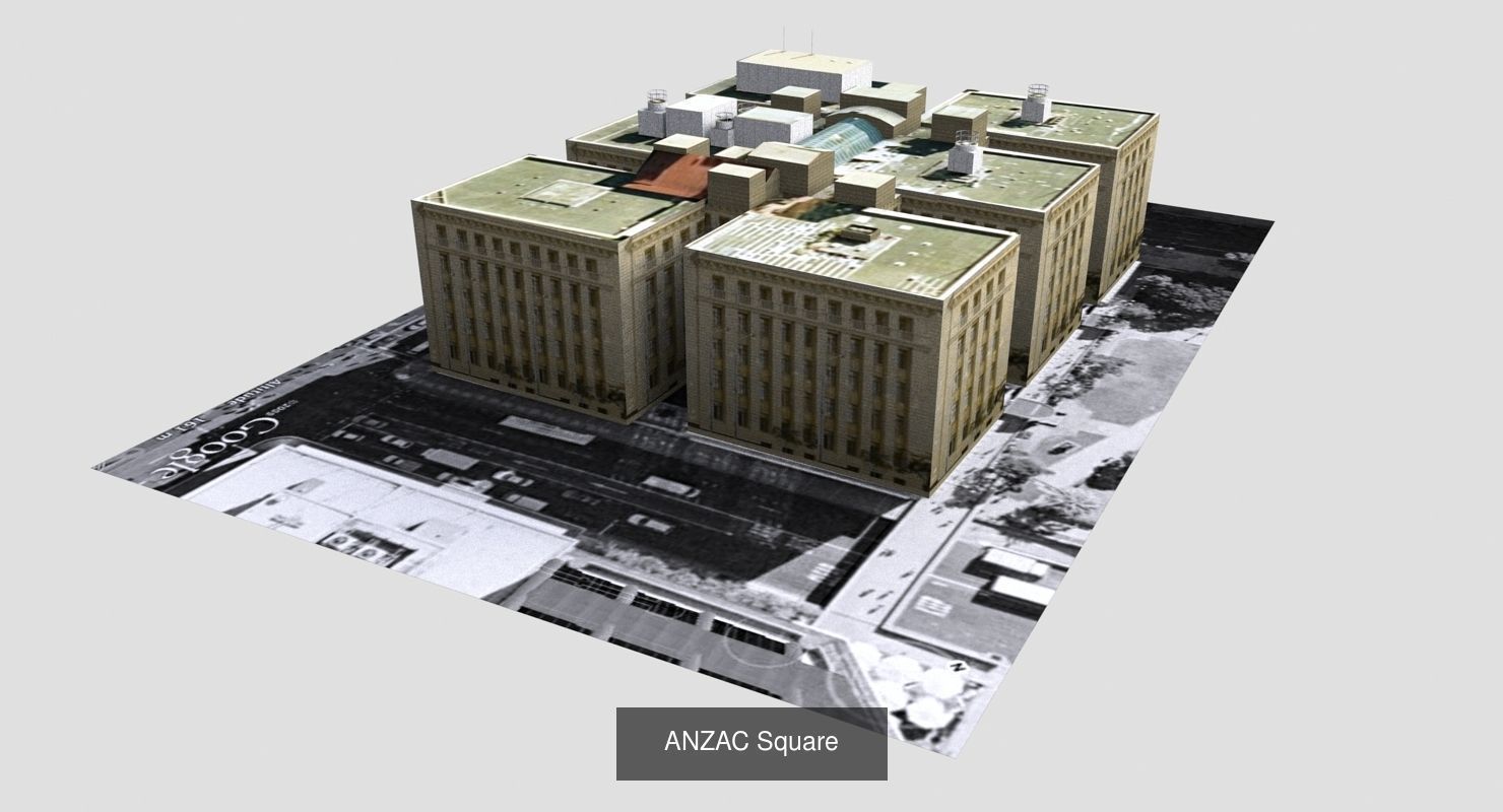 Brisbane City Collection _69