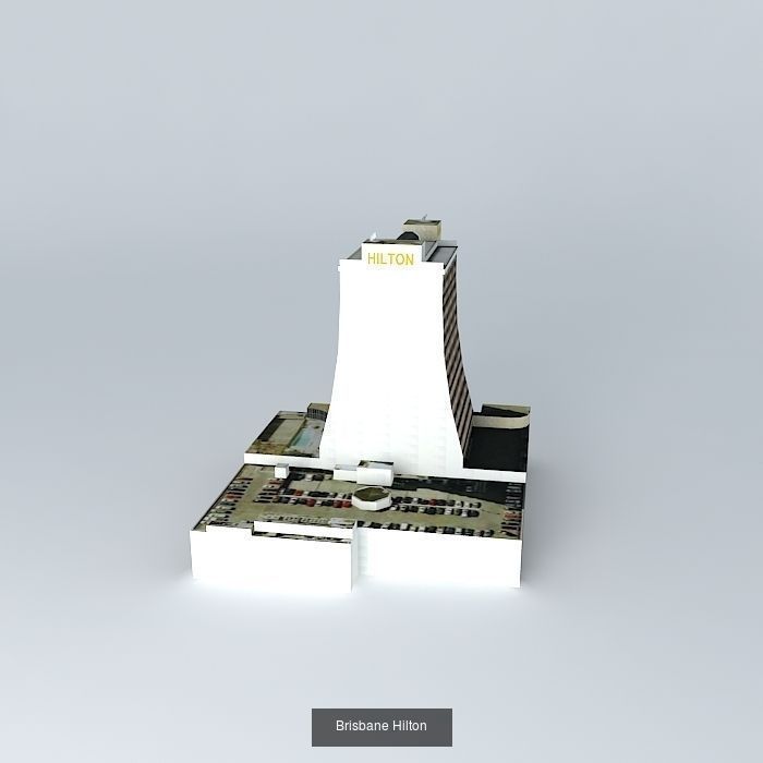 Brisbane City Collection _63