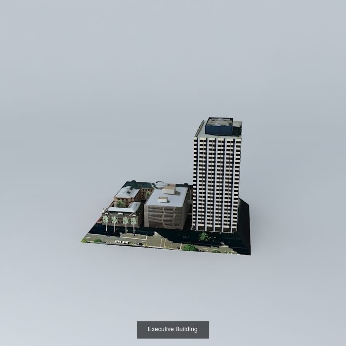 Brisbane City Collection _59