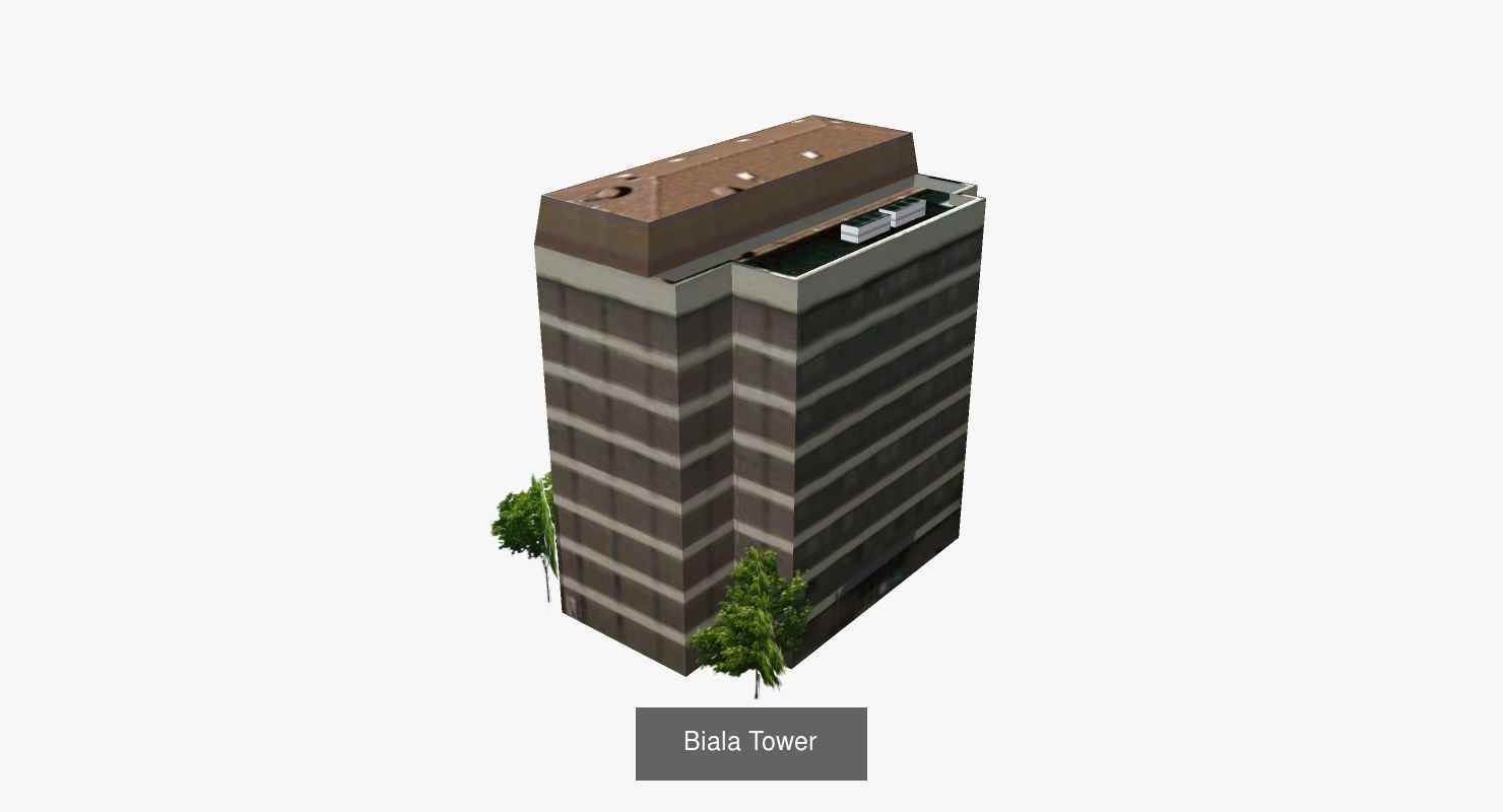 Brisbane City Collection _126