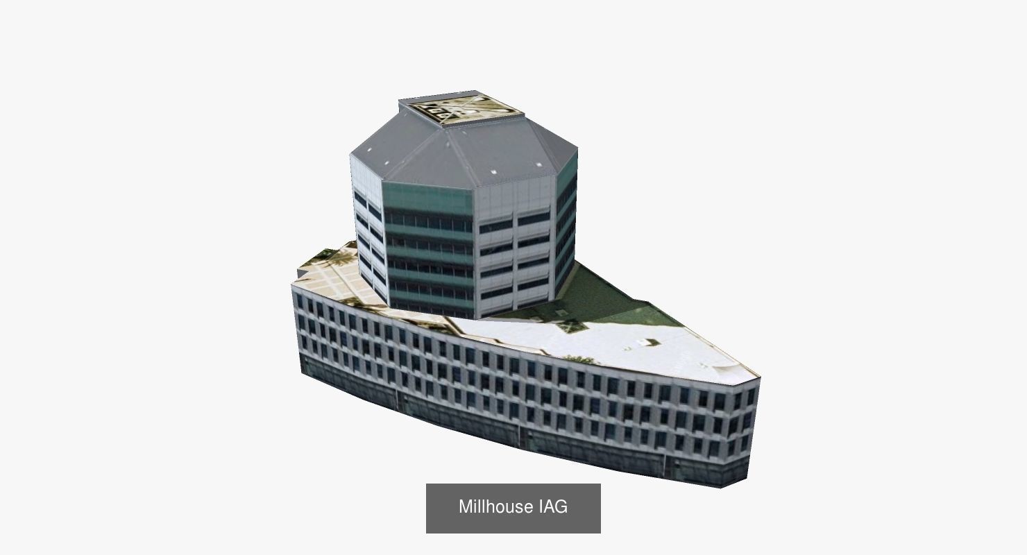 Brisbane City Collection _139