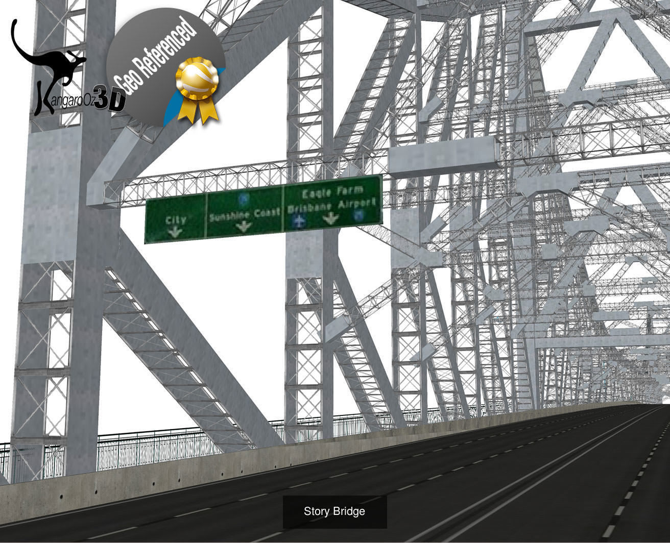 Brisbane City Collection _41