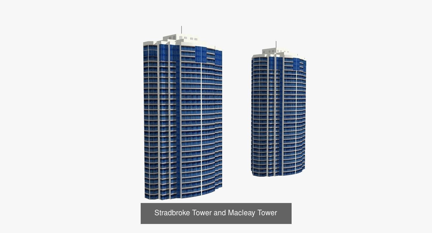 Brisbane City Collection _87