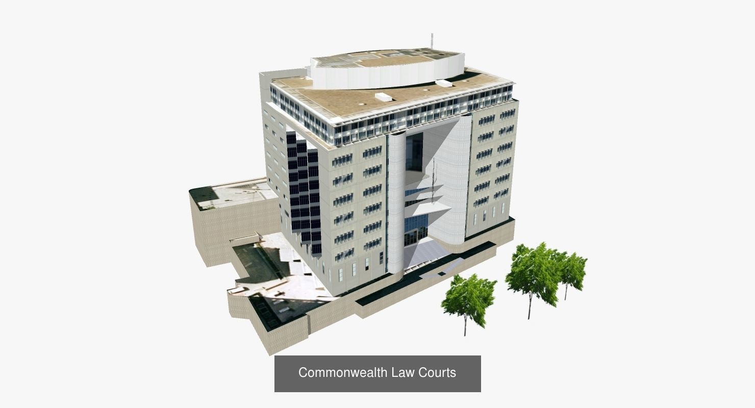 Brisbane City Collection _111