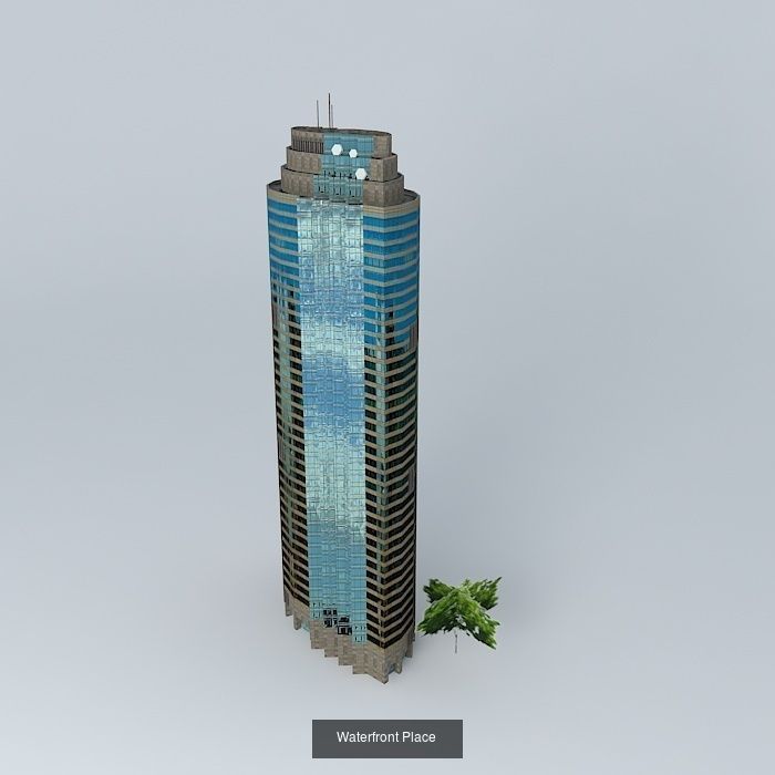 Brisbane City Collection _55