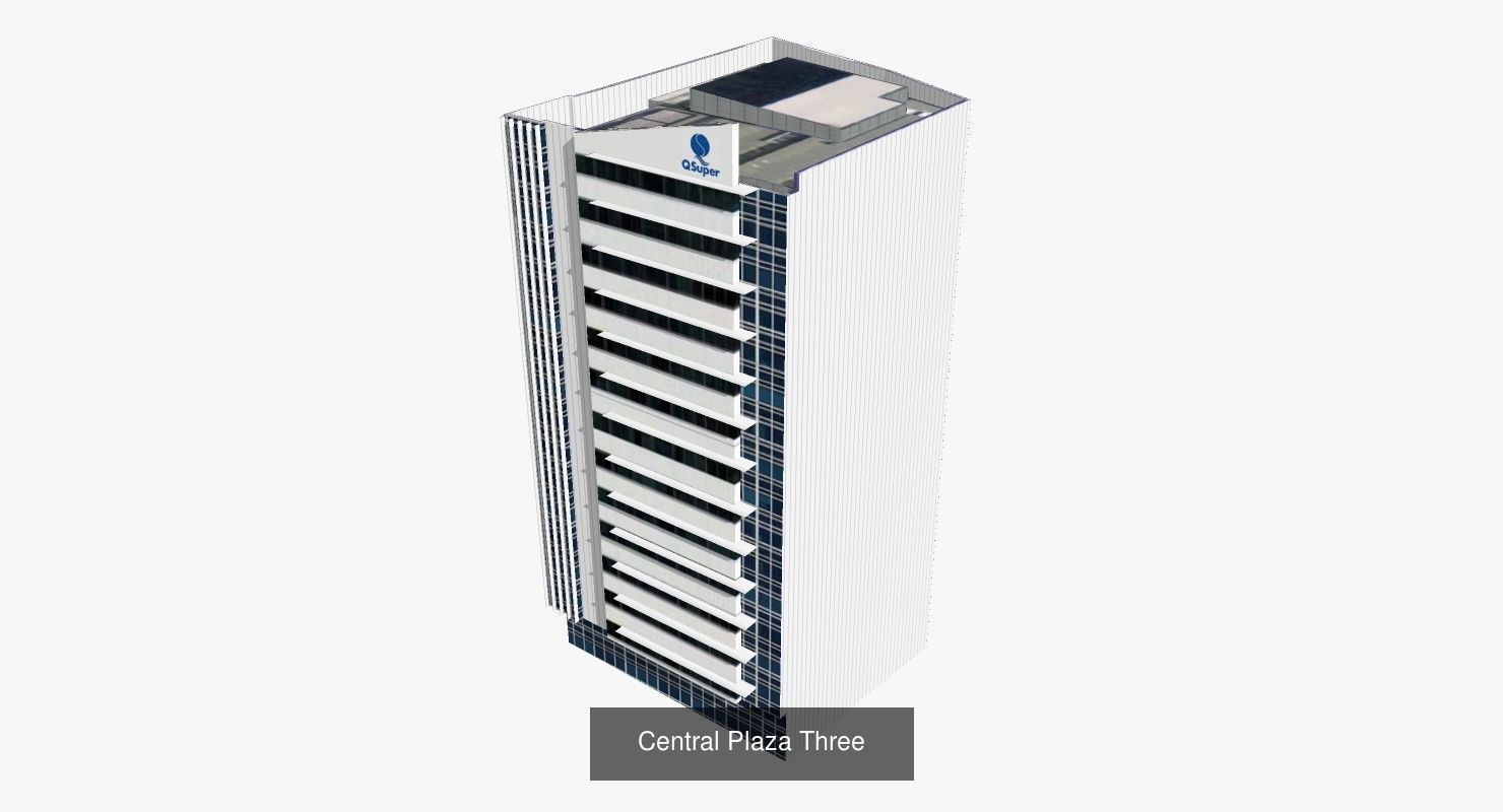 Brisbane City Collection _81