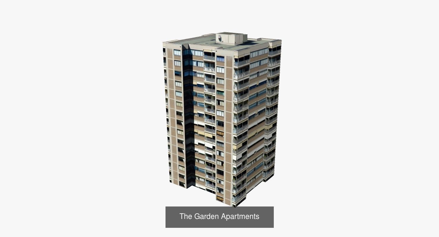 Brisbane City Collection _133