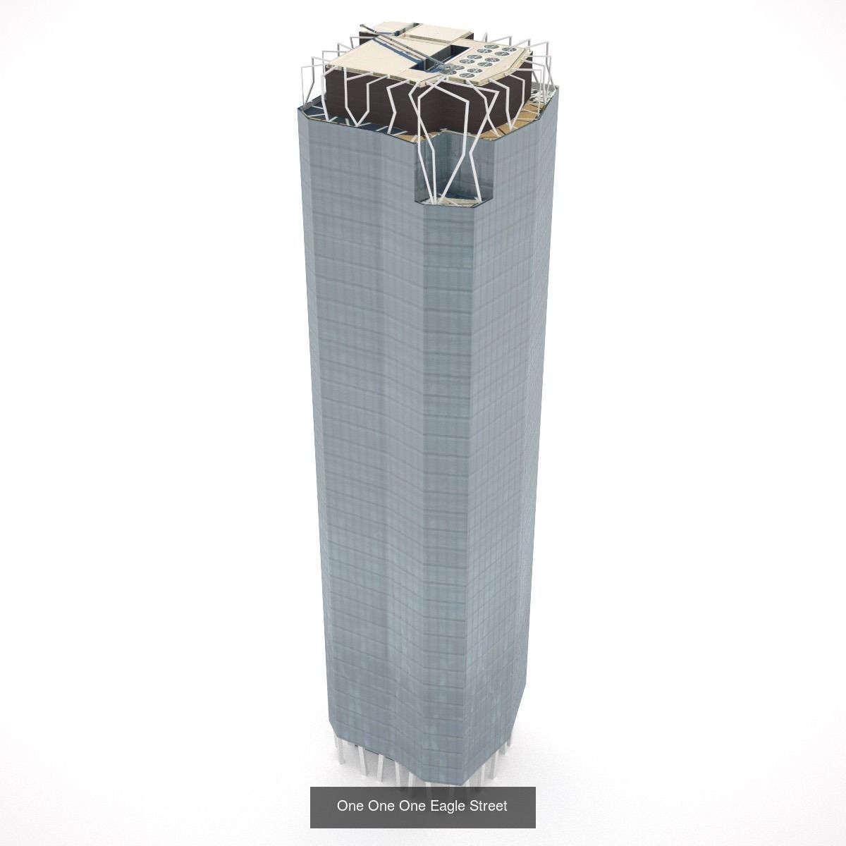 Brisbane City Collection _50