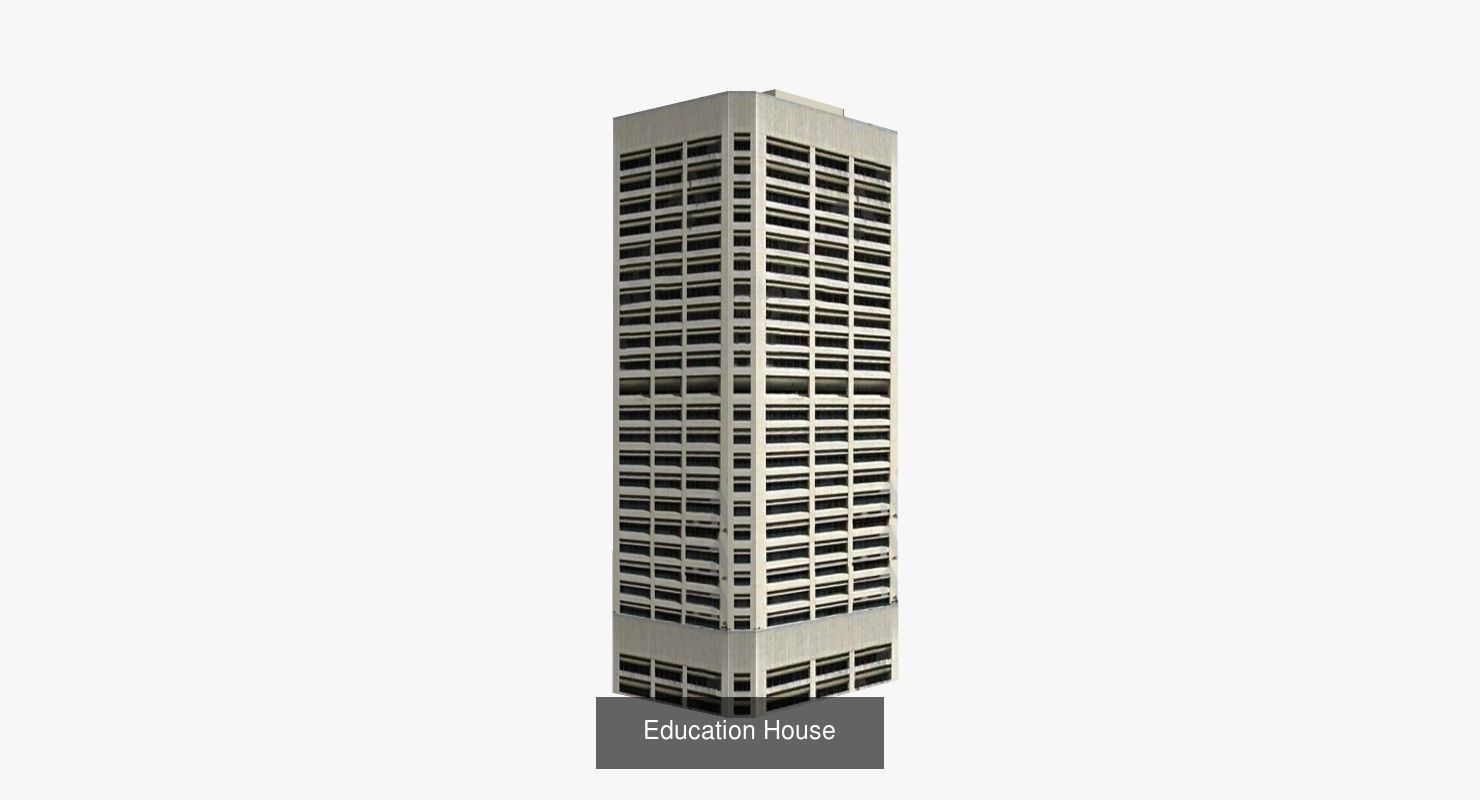 Brisbane City Collection _101