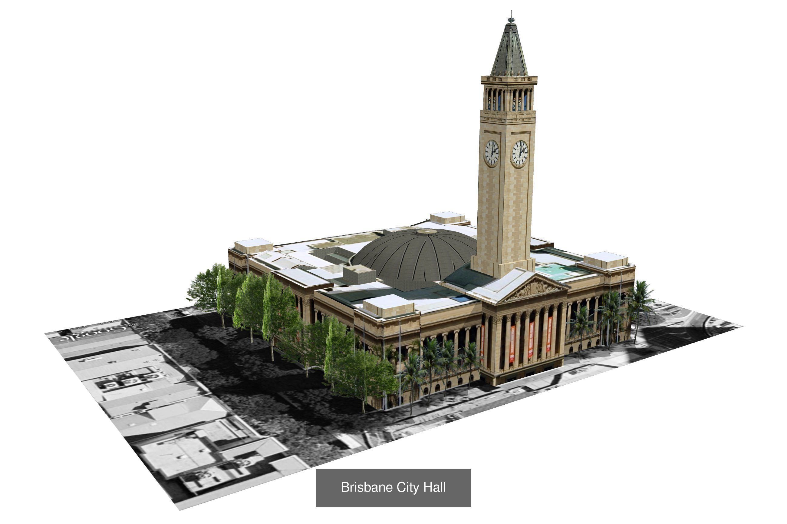 Brisbane City Collection _42