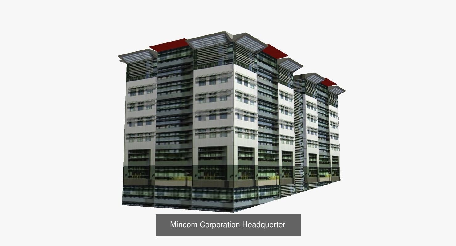 Brisbane City Collection _148