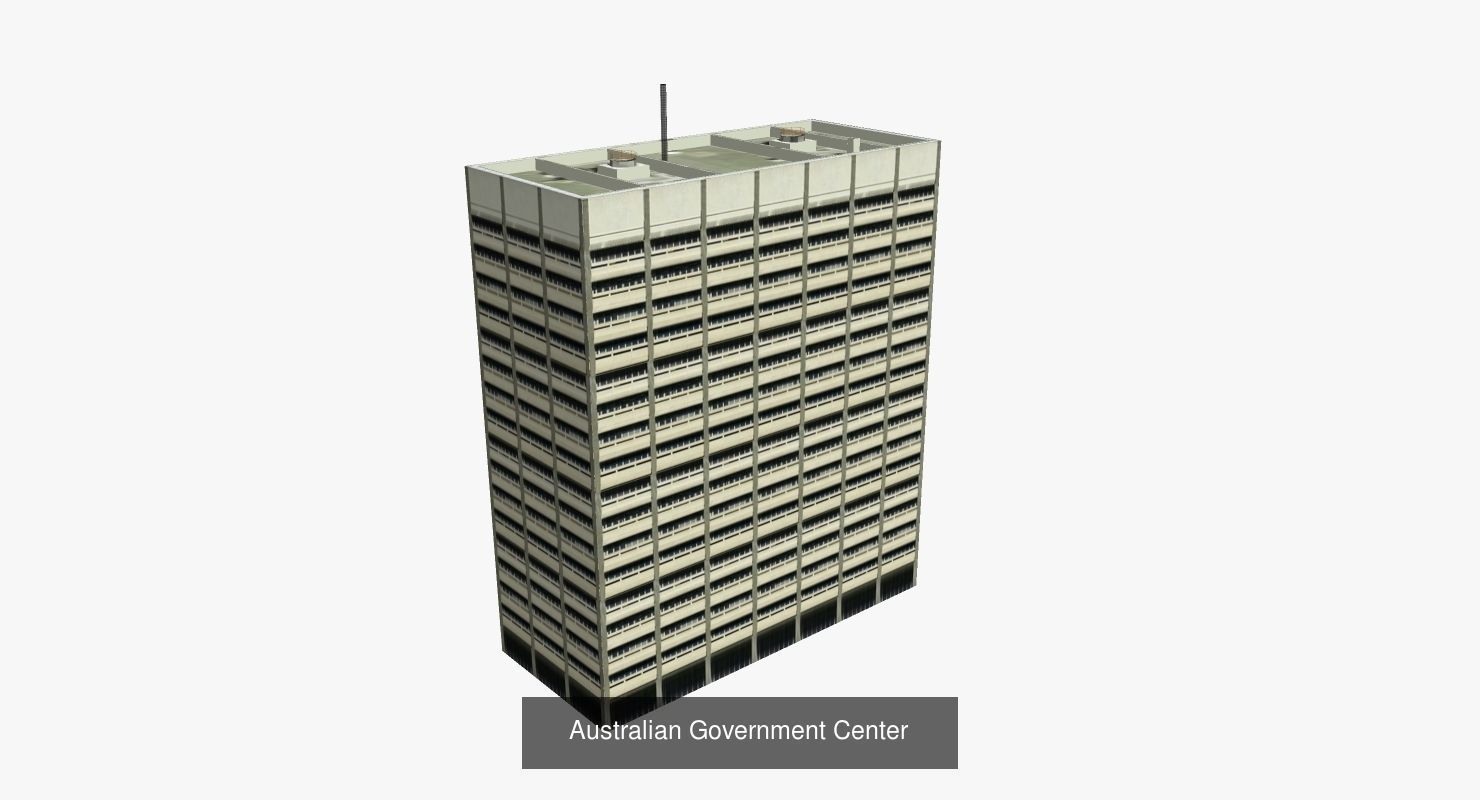 Brisbane City Collection _160