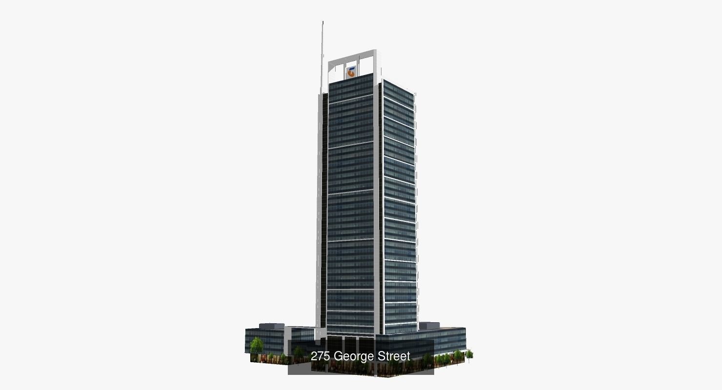 Brisbane City Collection _164