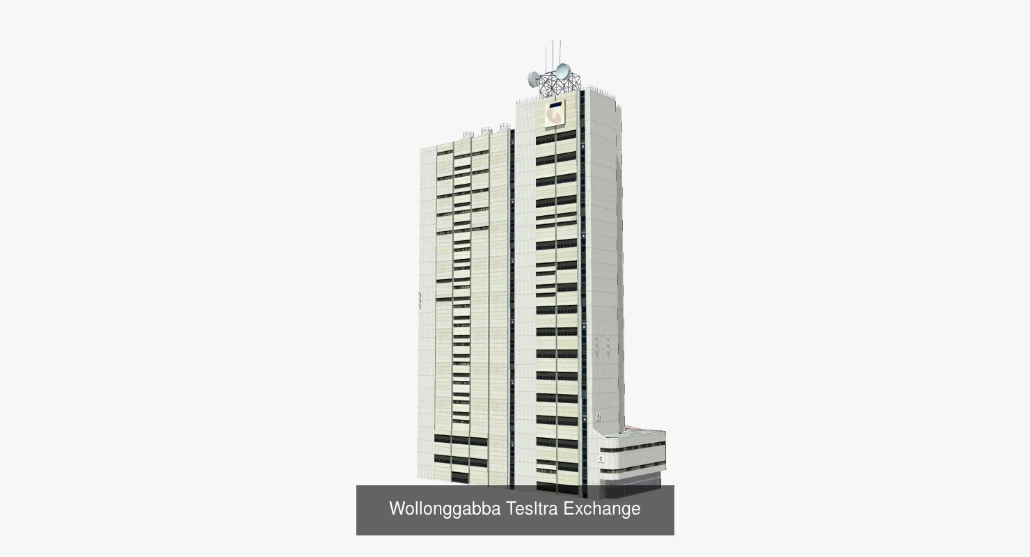 Brisbane City Collection _163