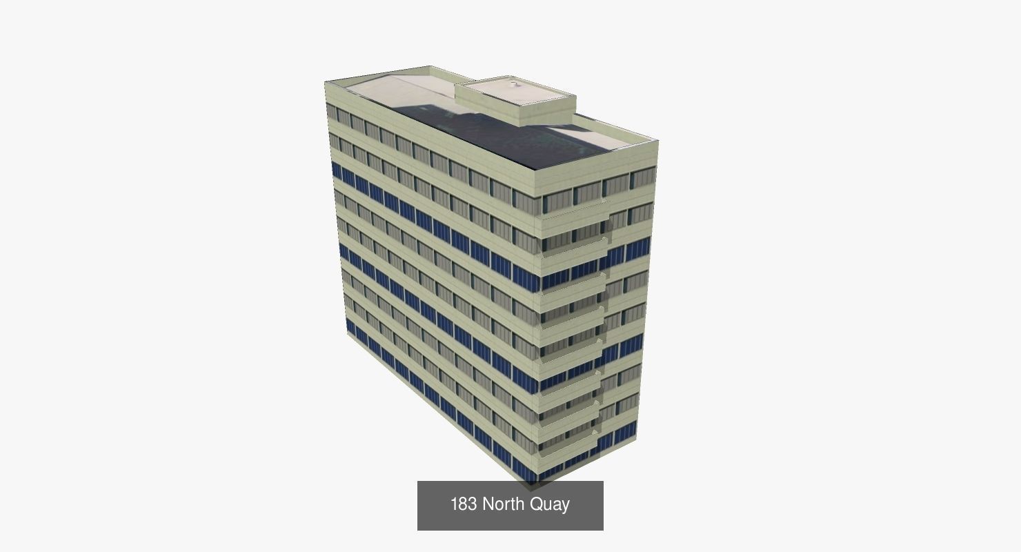 Brisbane City Collection _112