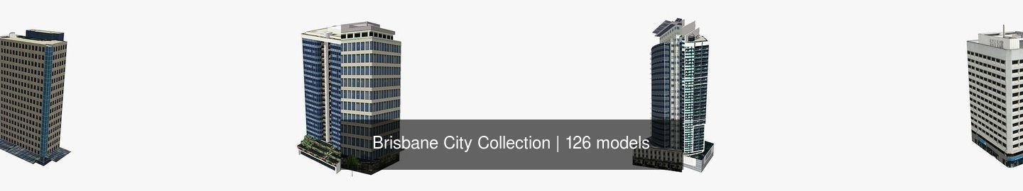 Brisbane City Collection _14