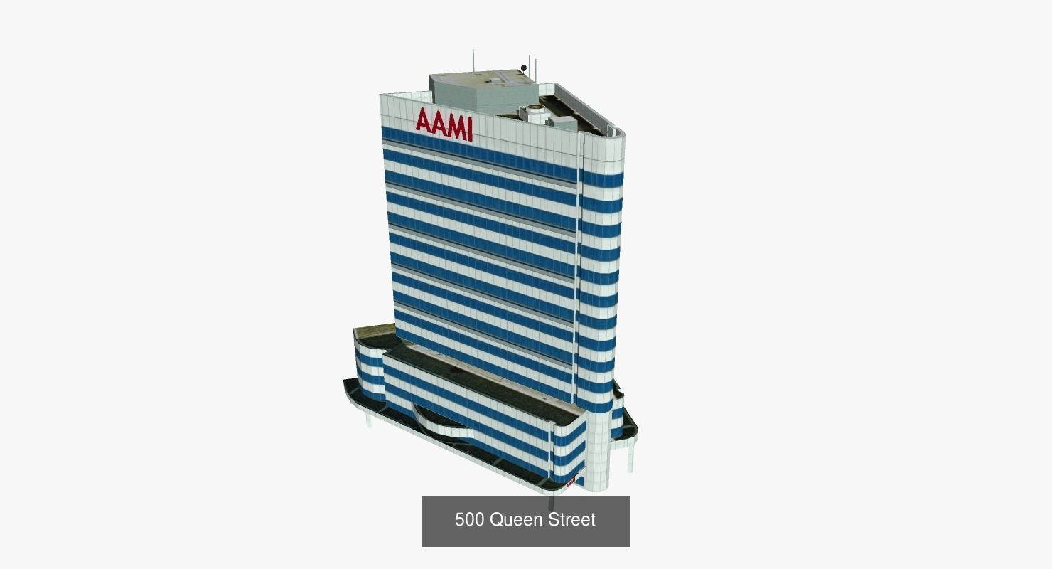 Brisbane City Collection _82