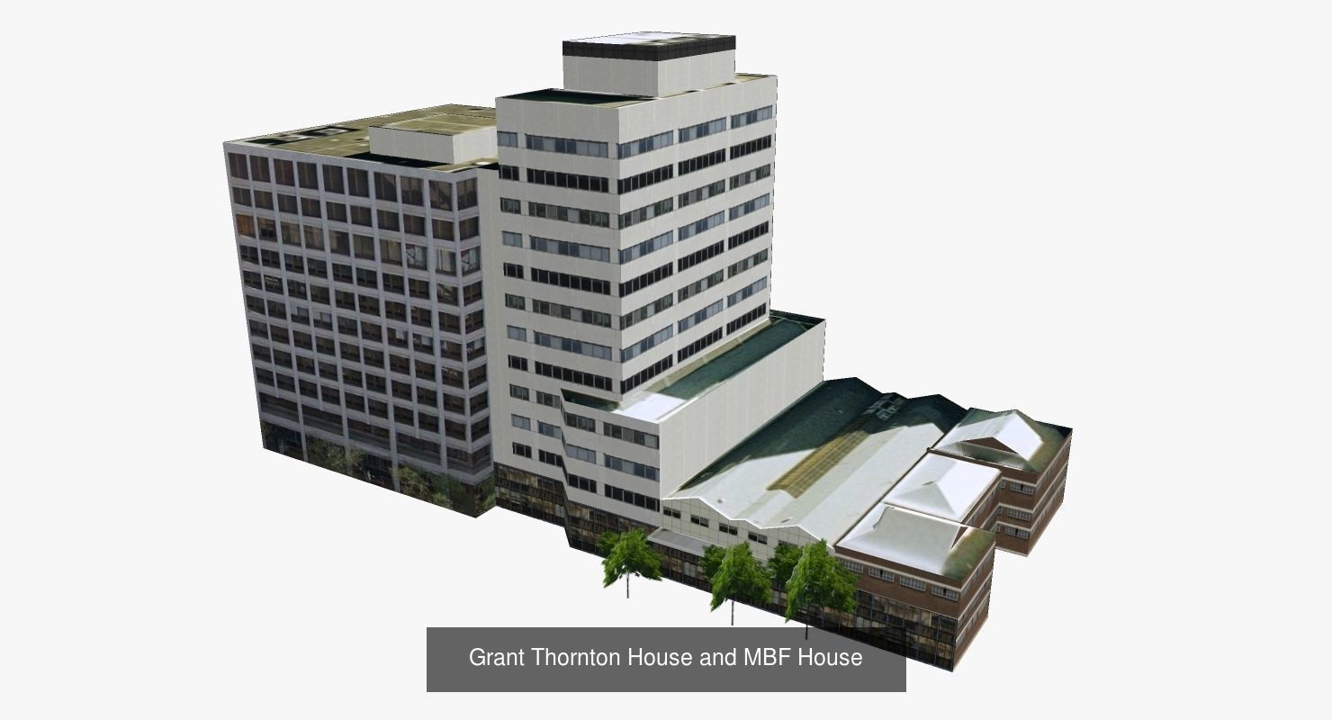 Brisbane City Collection _70