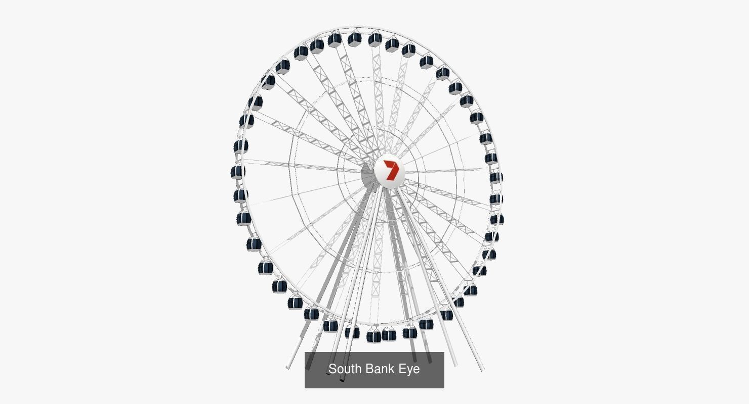 Brisbane City Collection _103