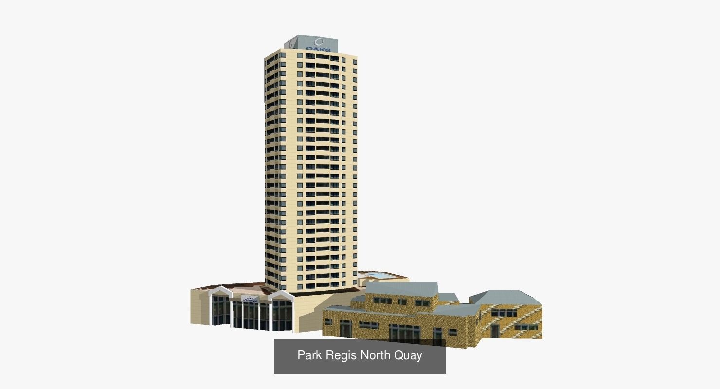 Brisbane City Collection _157