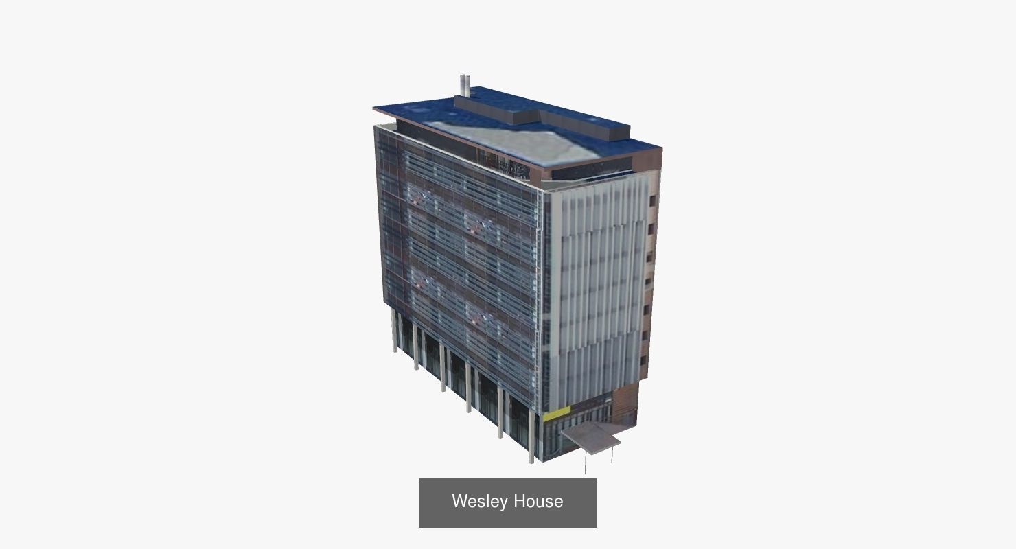 Brisbane City Collection _108