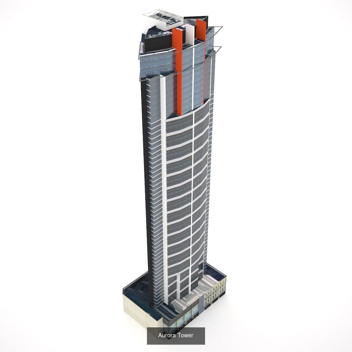 Brisbane City Collection _44