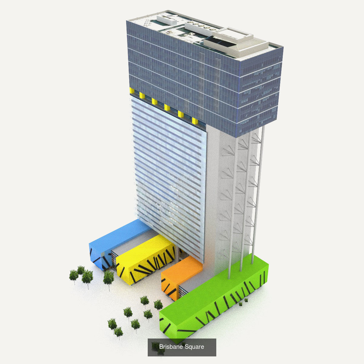 Brisbane City Collection _49