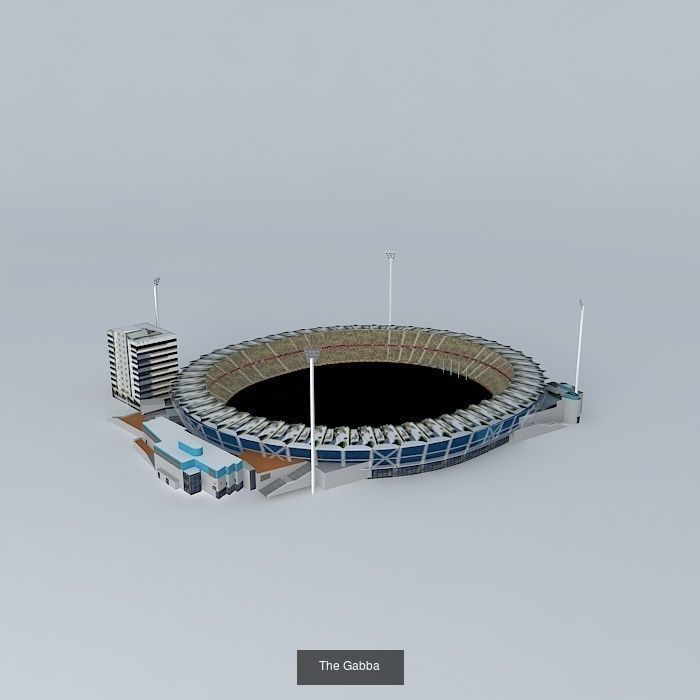 Brisbane City Collection _60