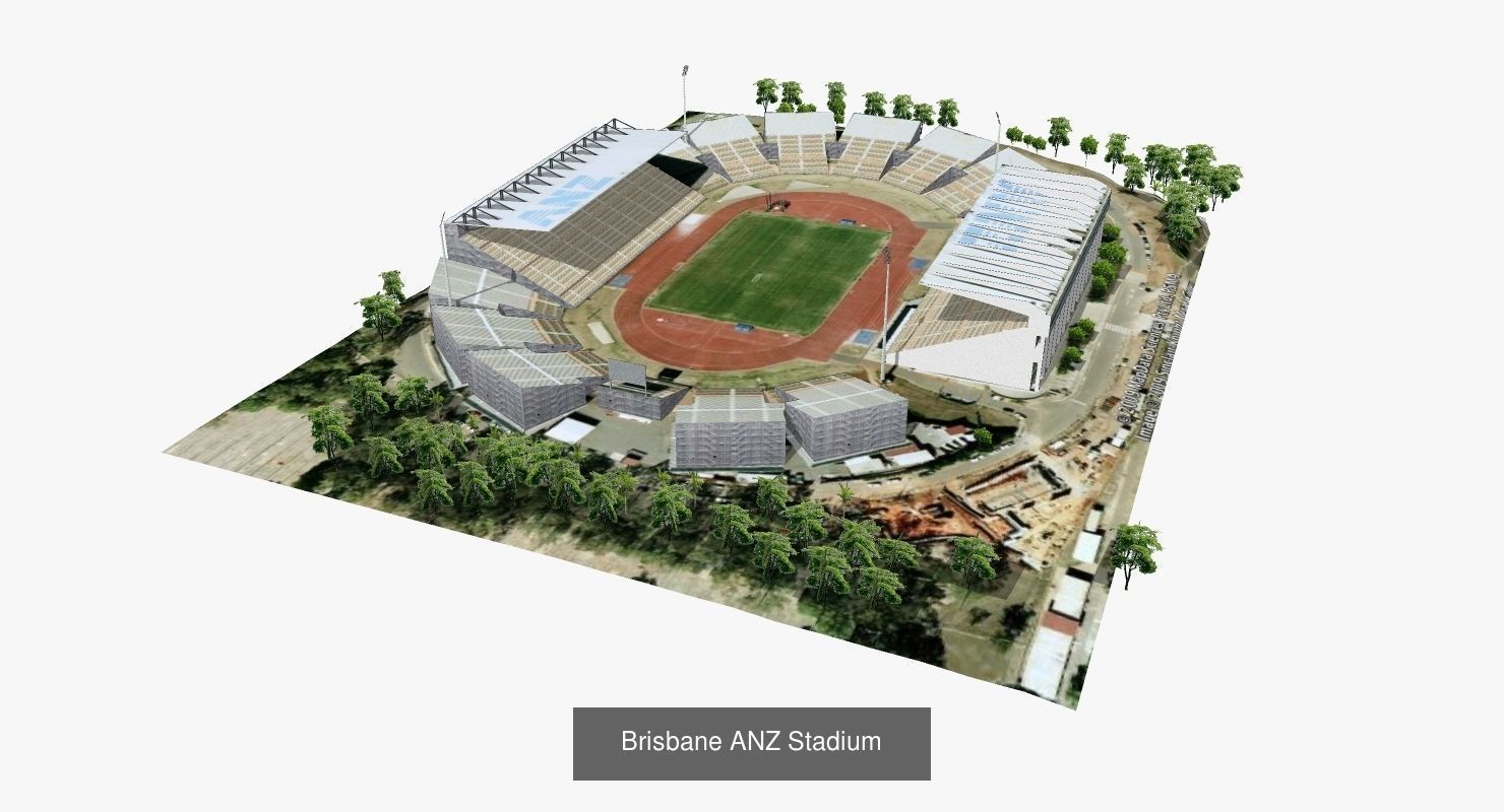 Brisbane City Collection _155