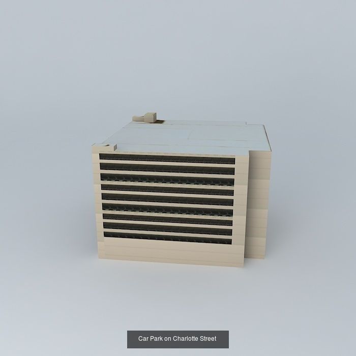 Brisbane City Collection _54