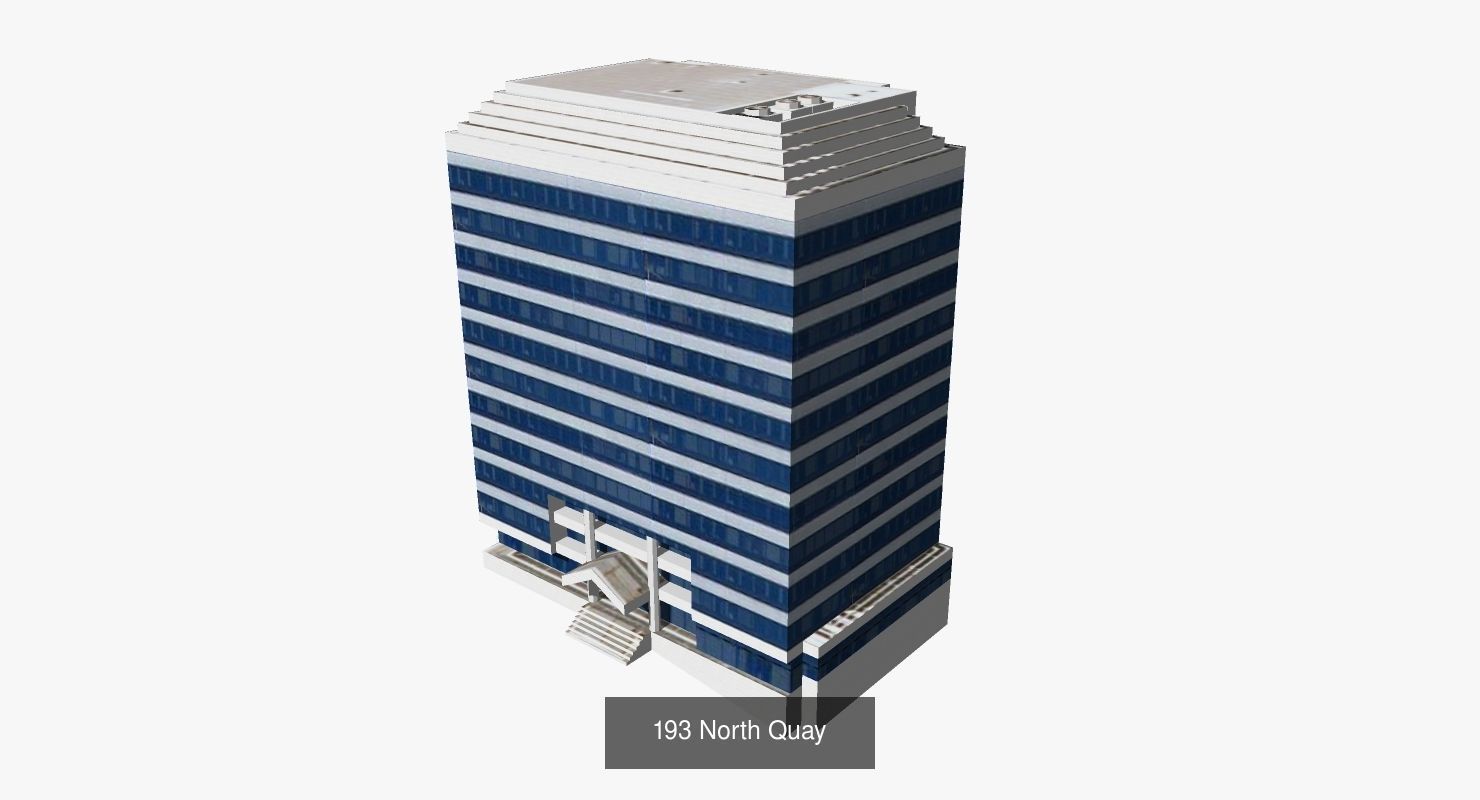 Brisbane City Collection _151