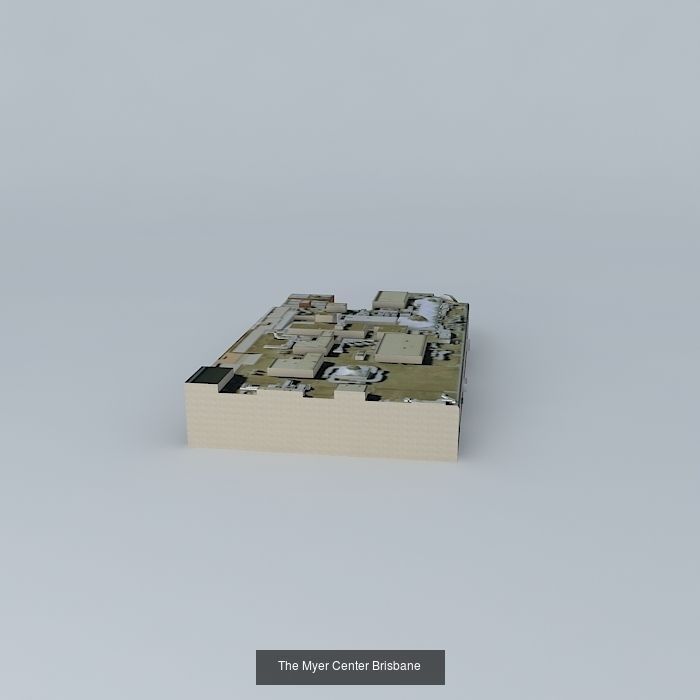 Brisbane City Collection _61