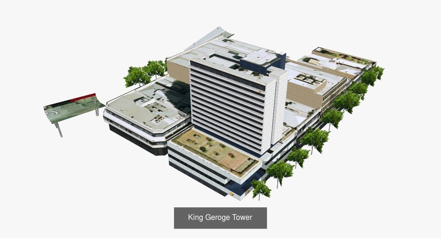 Brisbane City Collection _71