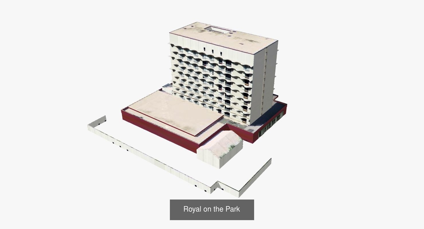 Brisbane City Collection _128