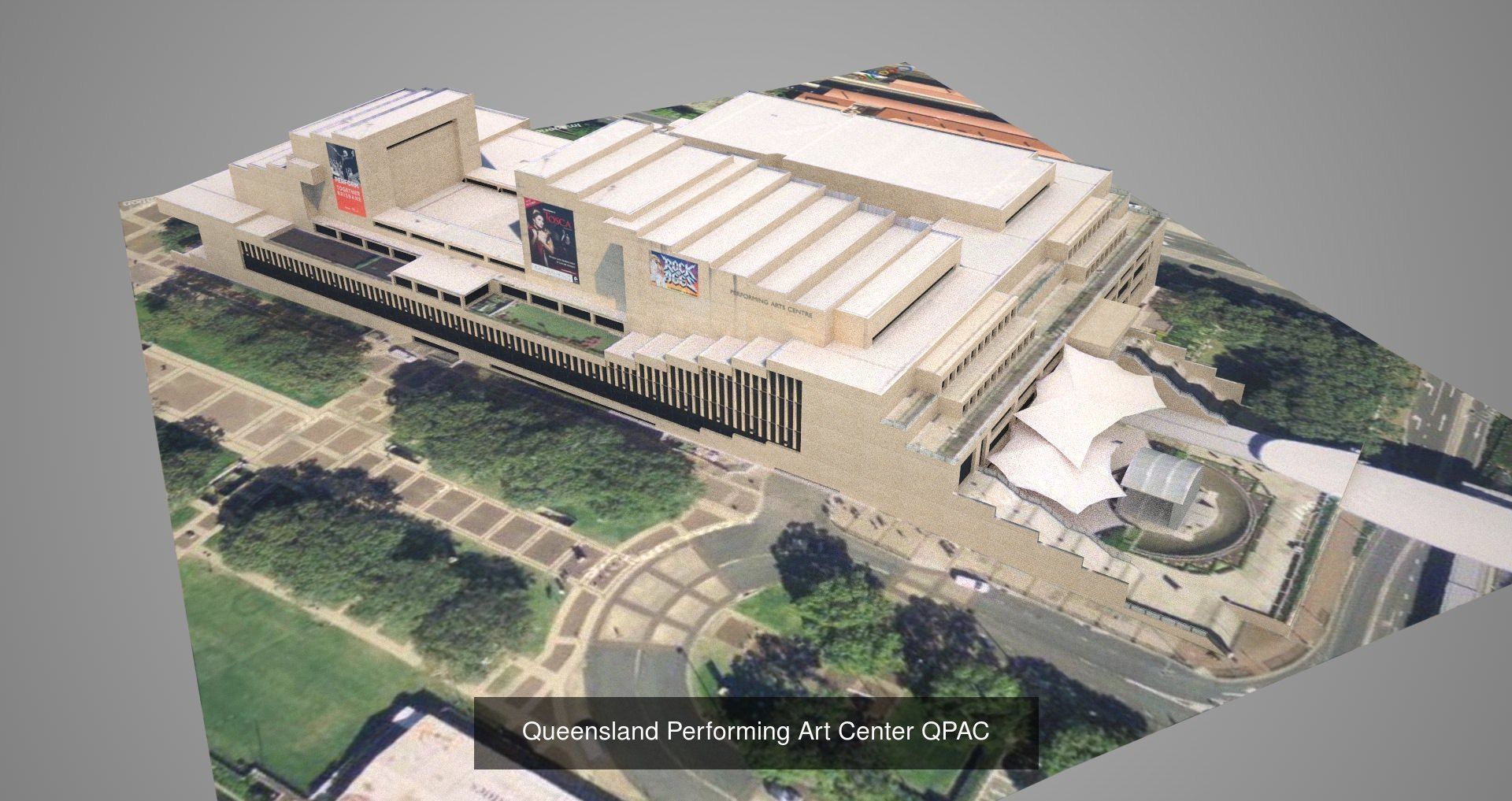 Brisbane City Collection _46