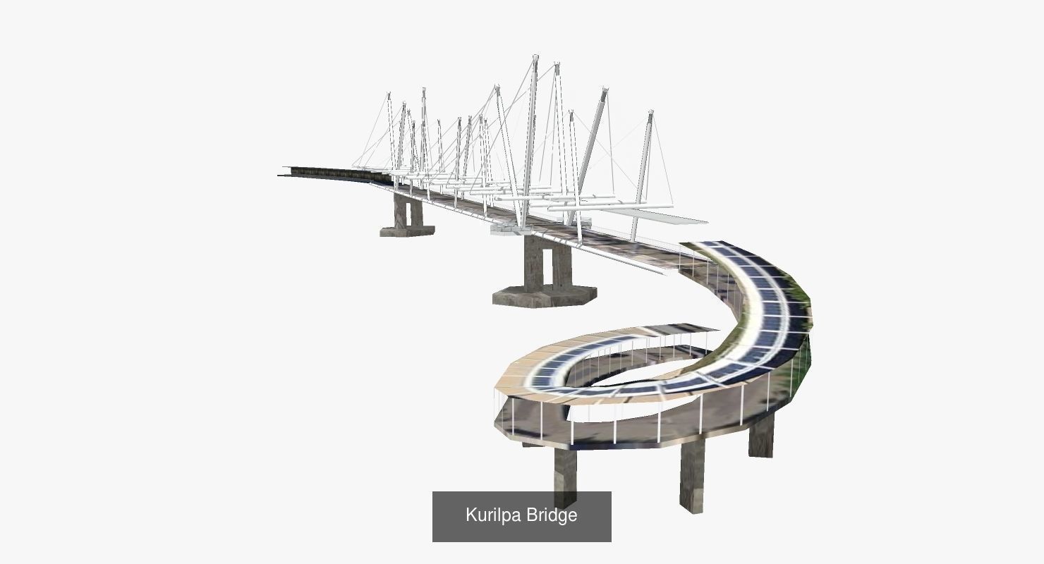 Brisbane City Collection _93