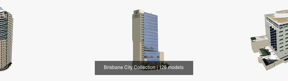 Brisbane City Collection _17