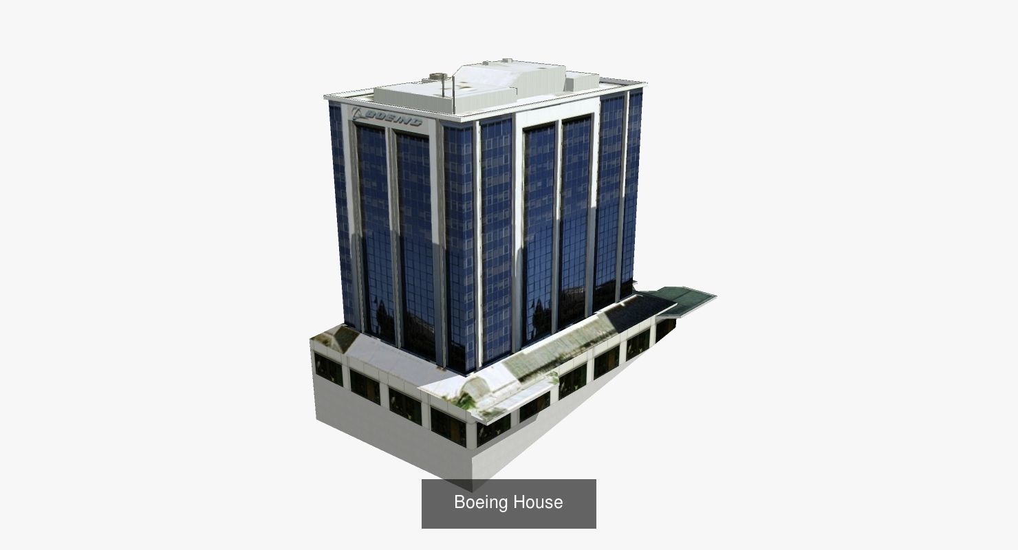 Brisbane City Collection _130