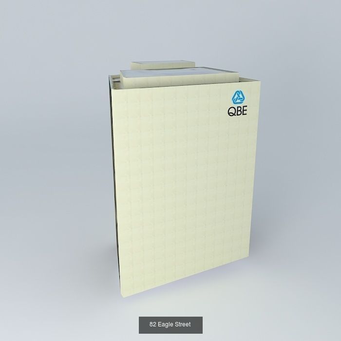 Brisbane City Collection _51