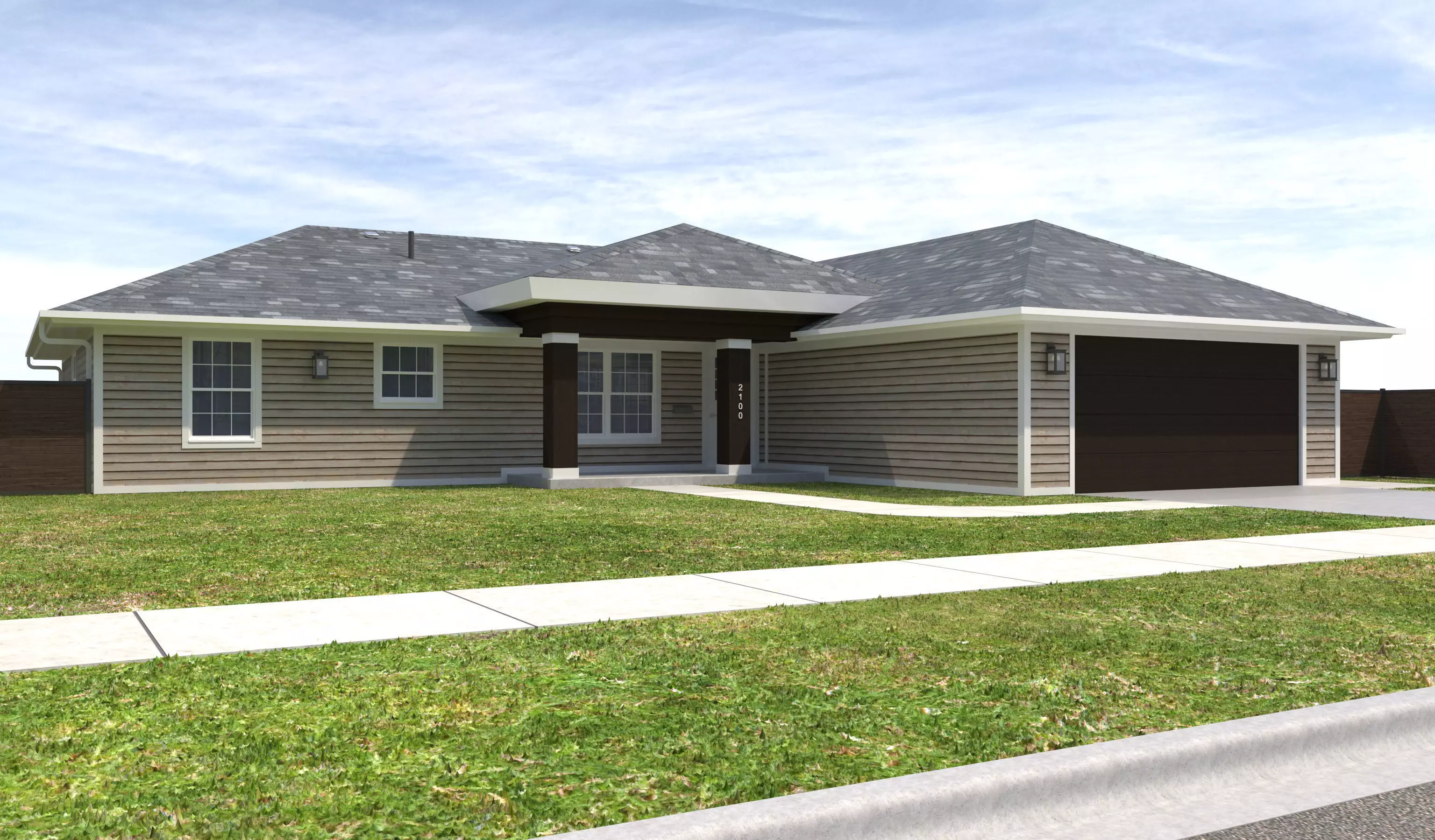 House-118 3D model_0