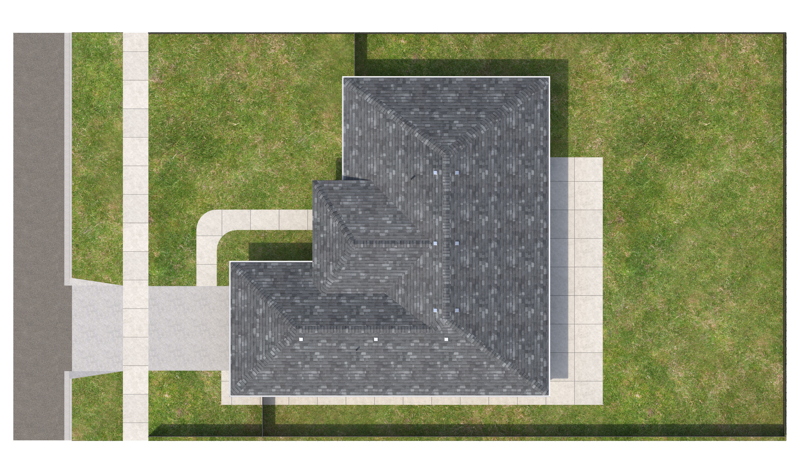 House-118 3D model_1