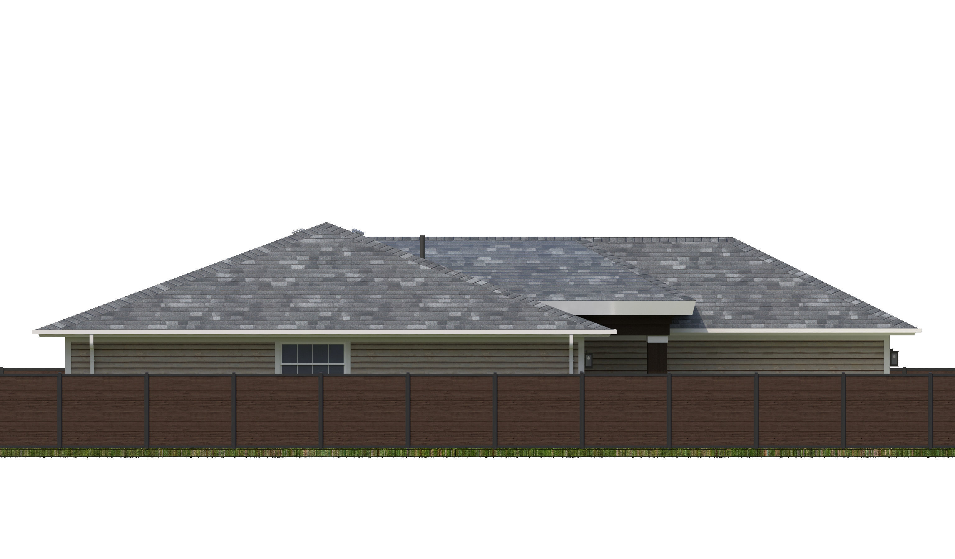 House-118 3D model_11